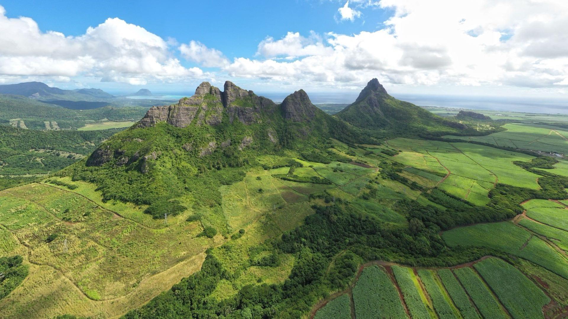 Mauritius Investor Guide