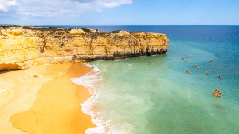 Albufeira