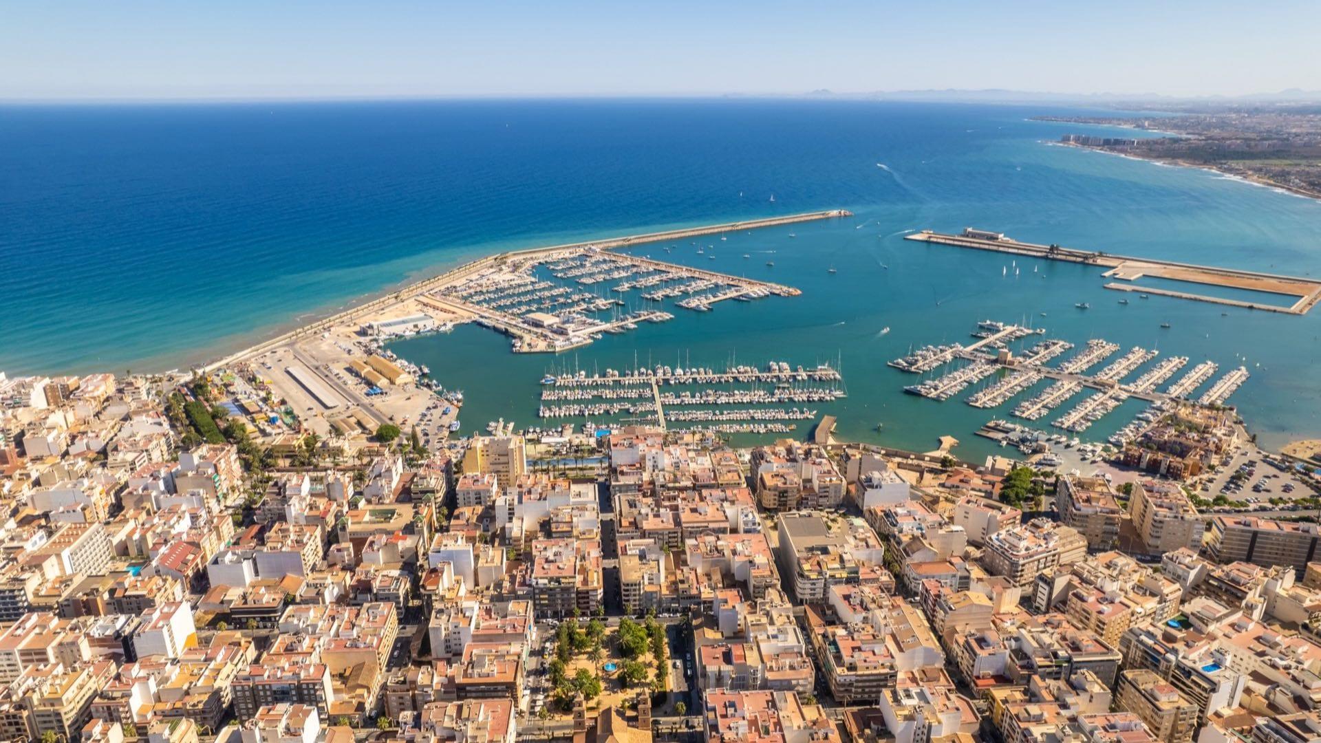 Alicante City Guide