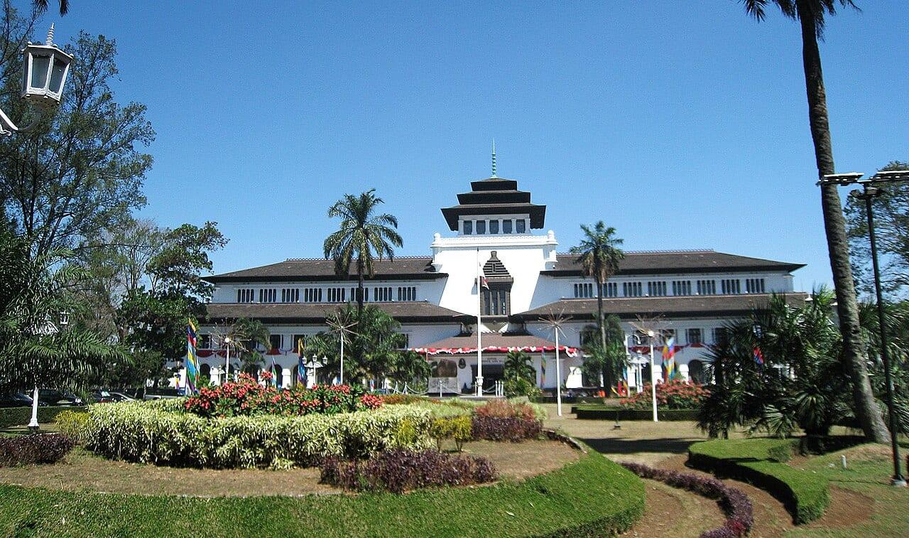 Bandung City Guide
