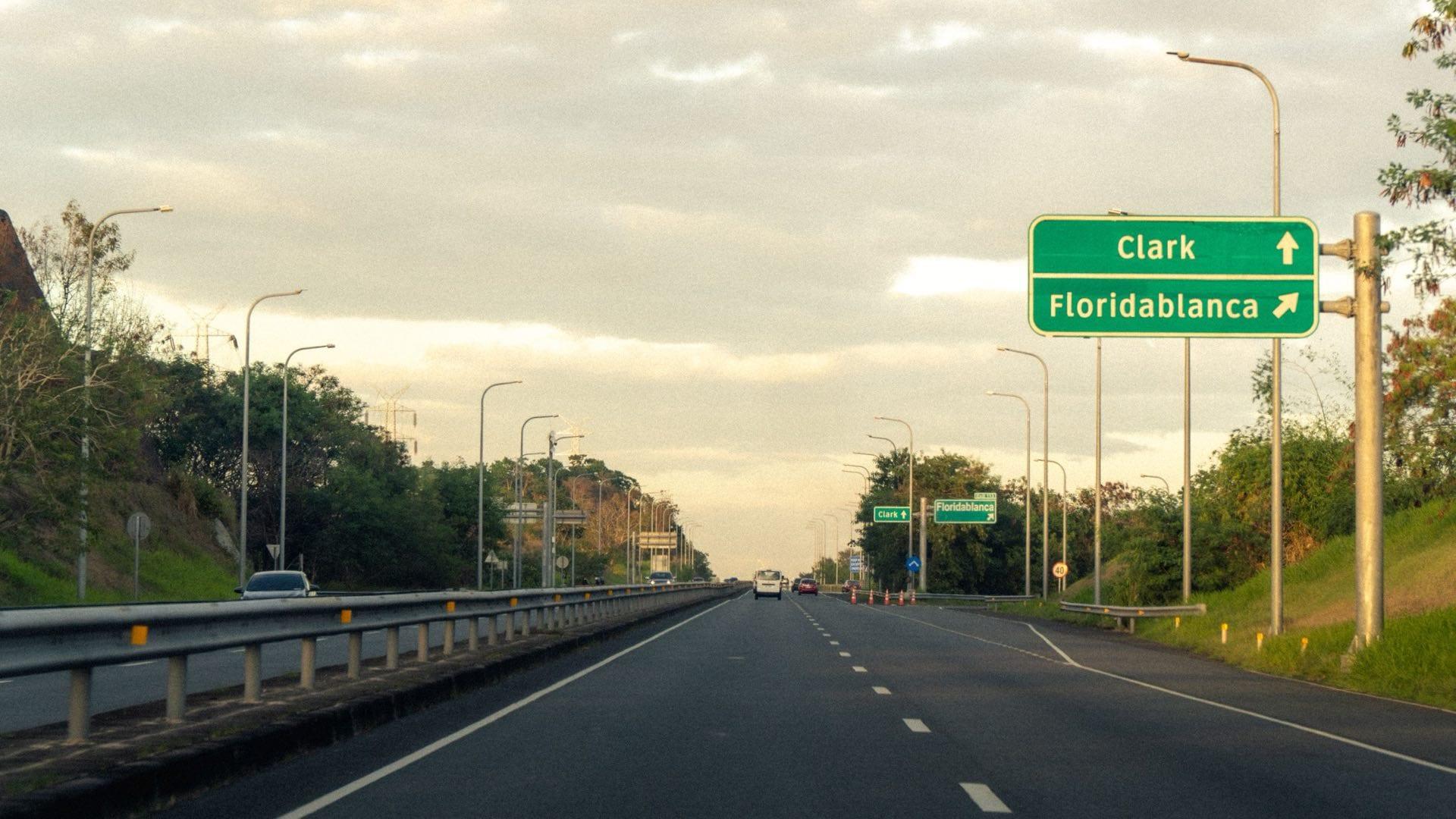 Clark / Pampanga City Guide