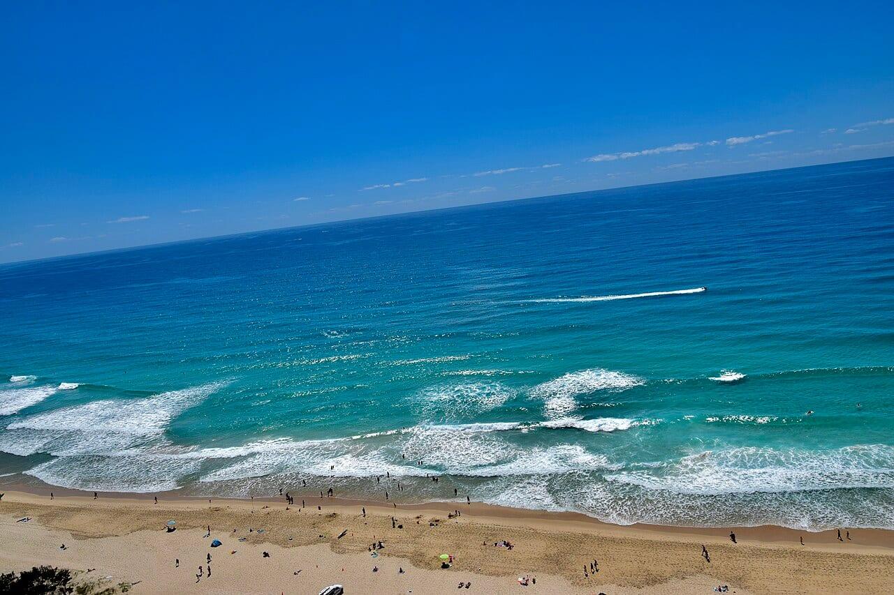 Gold Coast City Guide