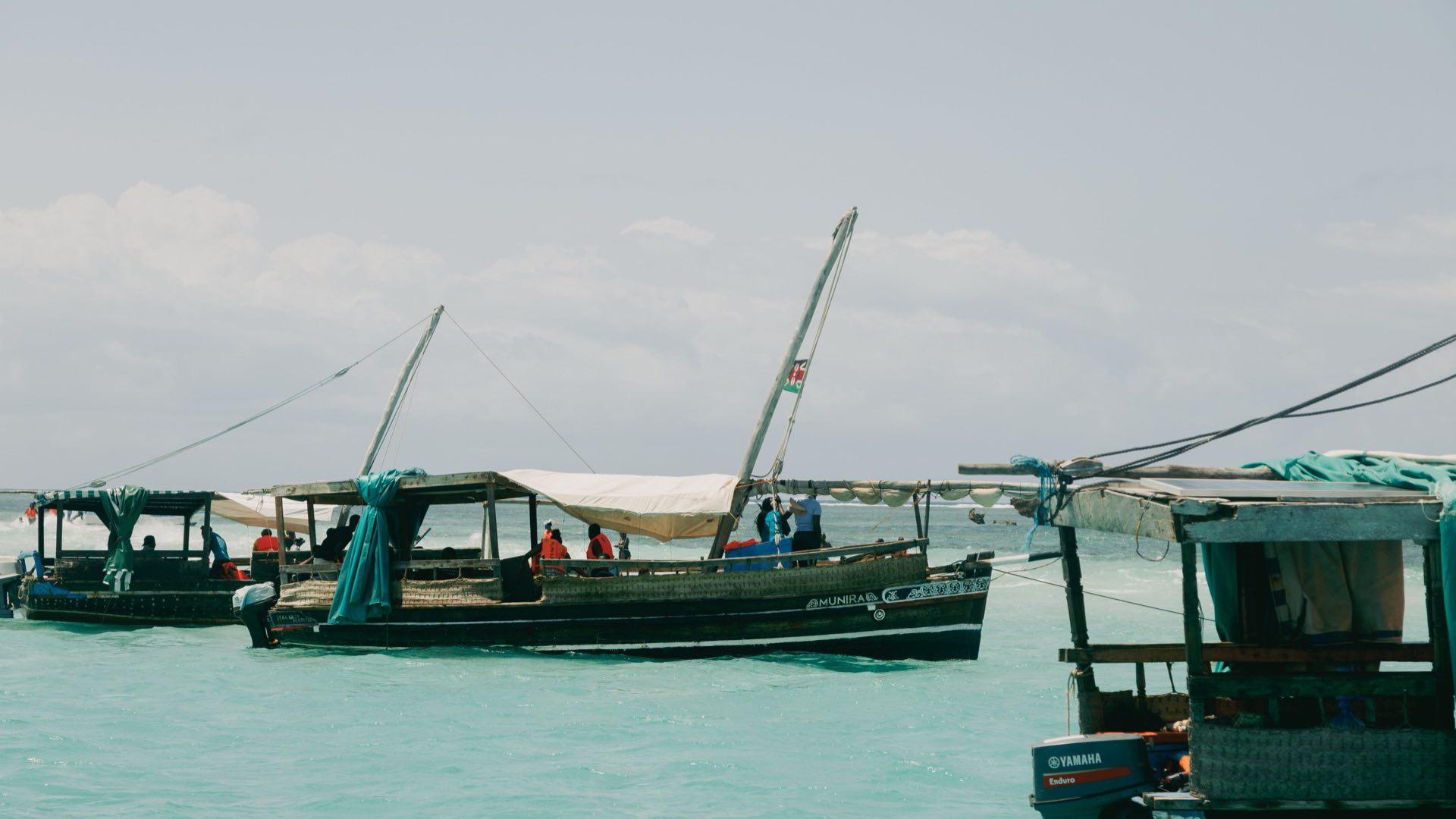 Mombasa City Guide