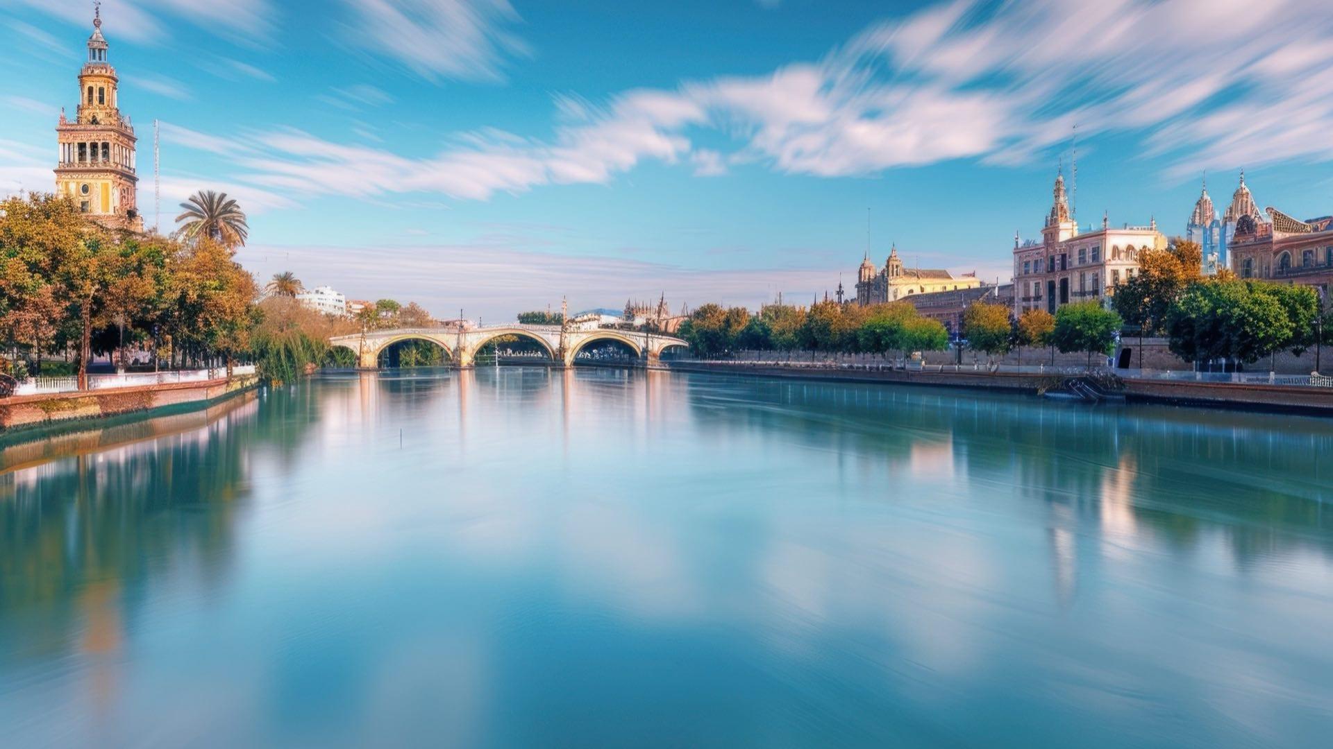 Seville City Guide