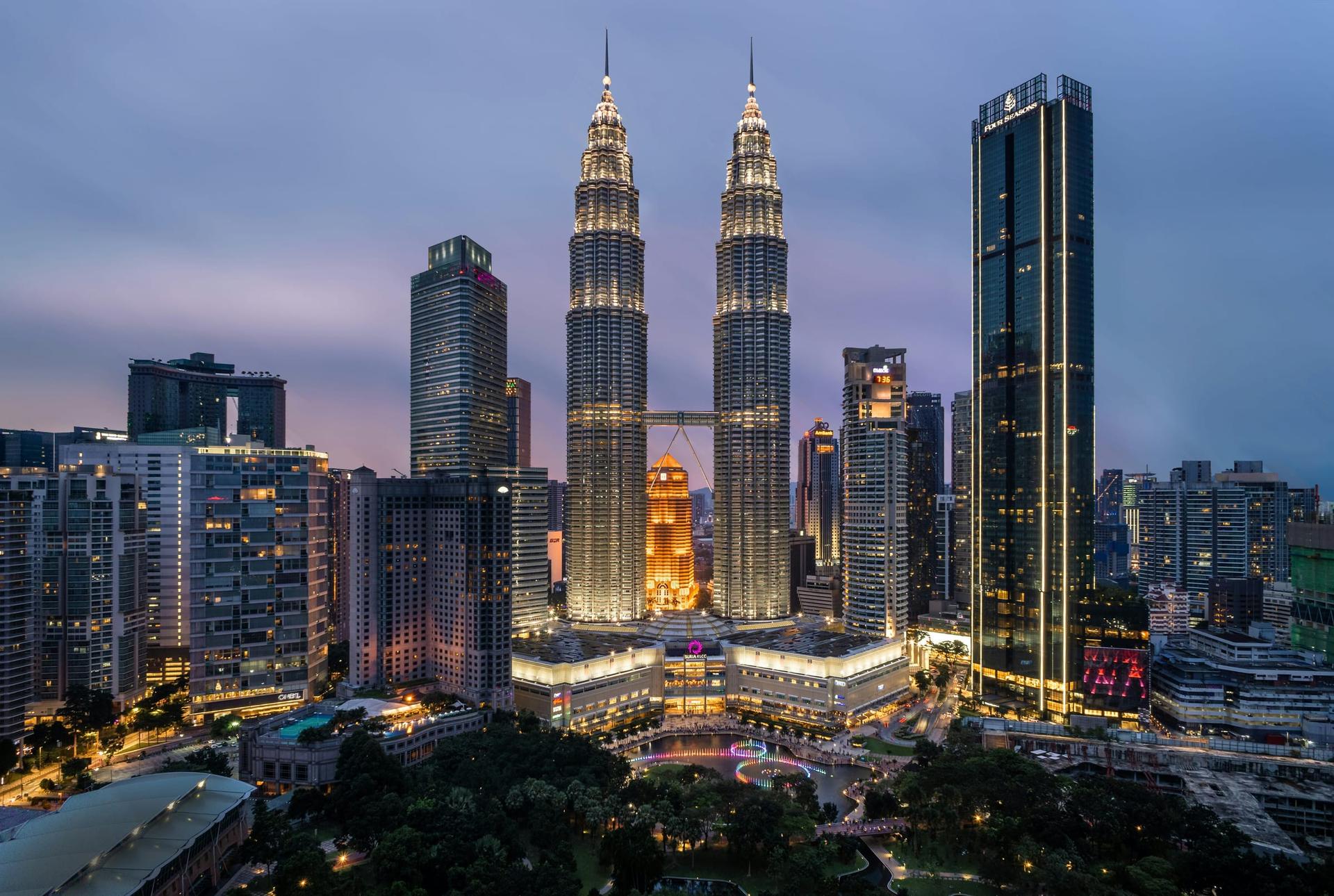 Malaysia property investment
