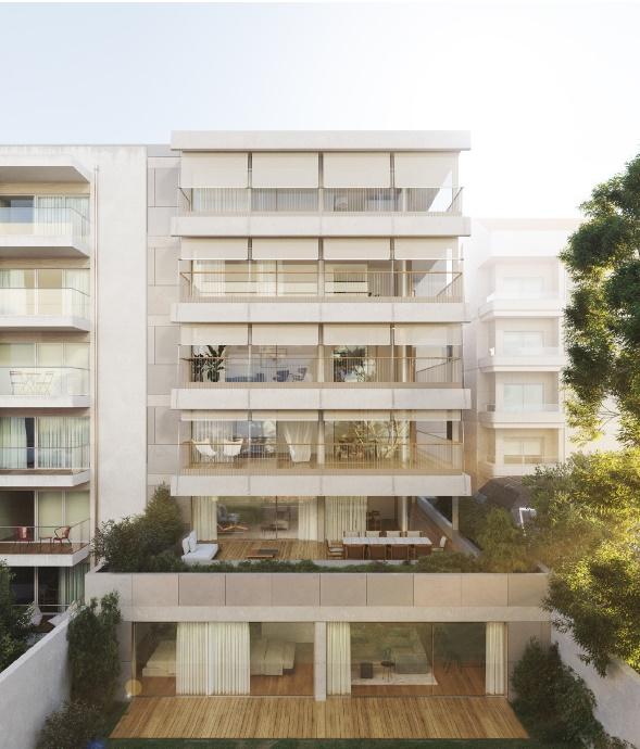 Apartment in Porto (93009) — photograph 5