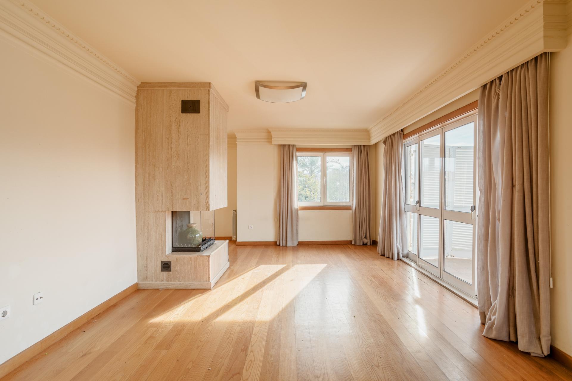 Apartment in Porto (83973) — photograph 4