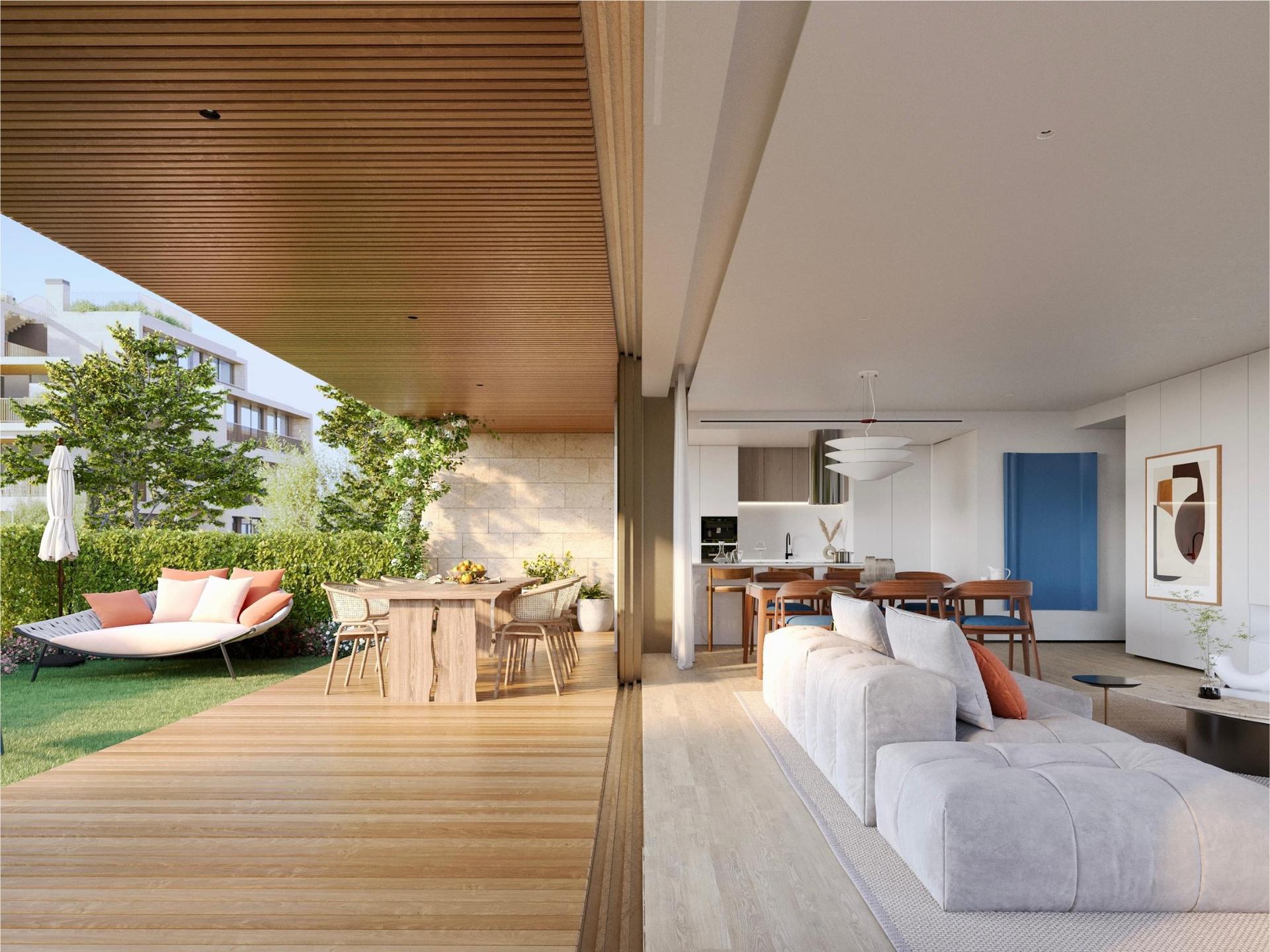Apartment in Loulé (96503) — photograph 5