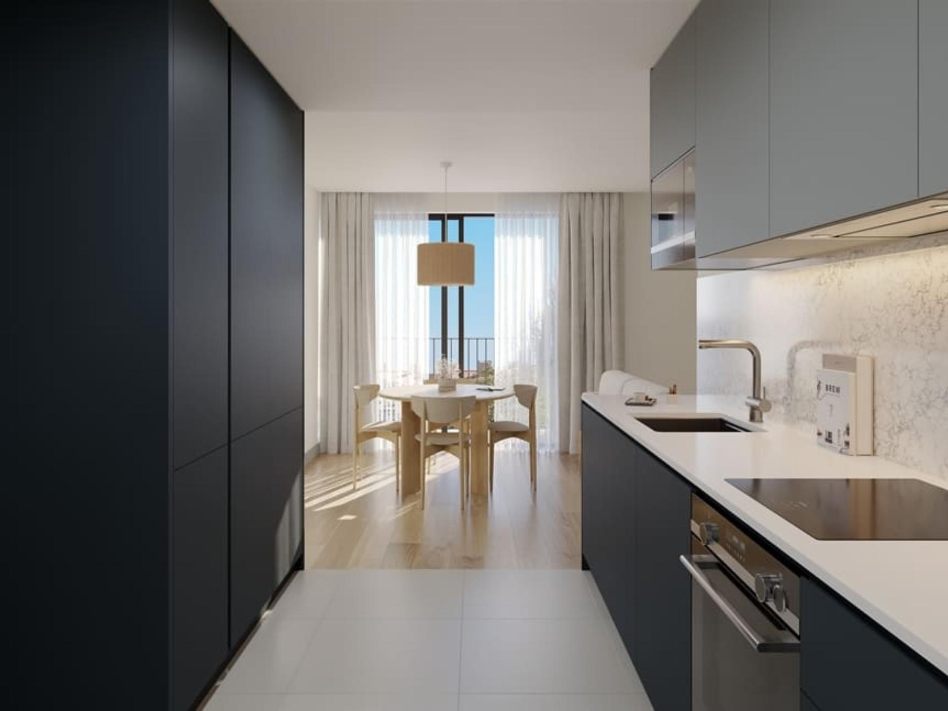 345 Alagoa Living Flats — photograph 5
