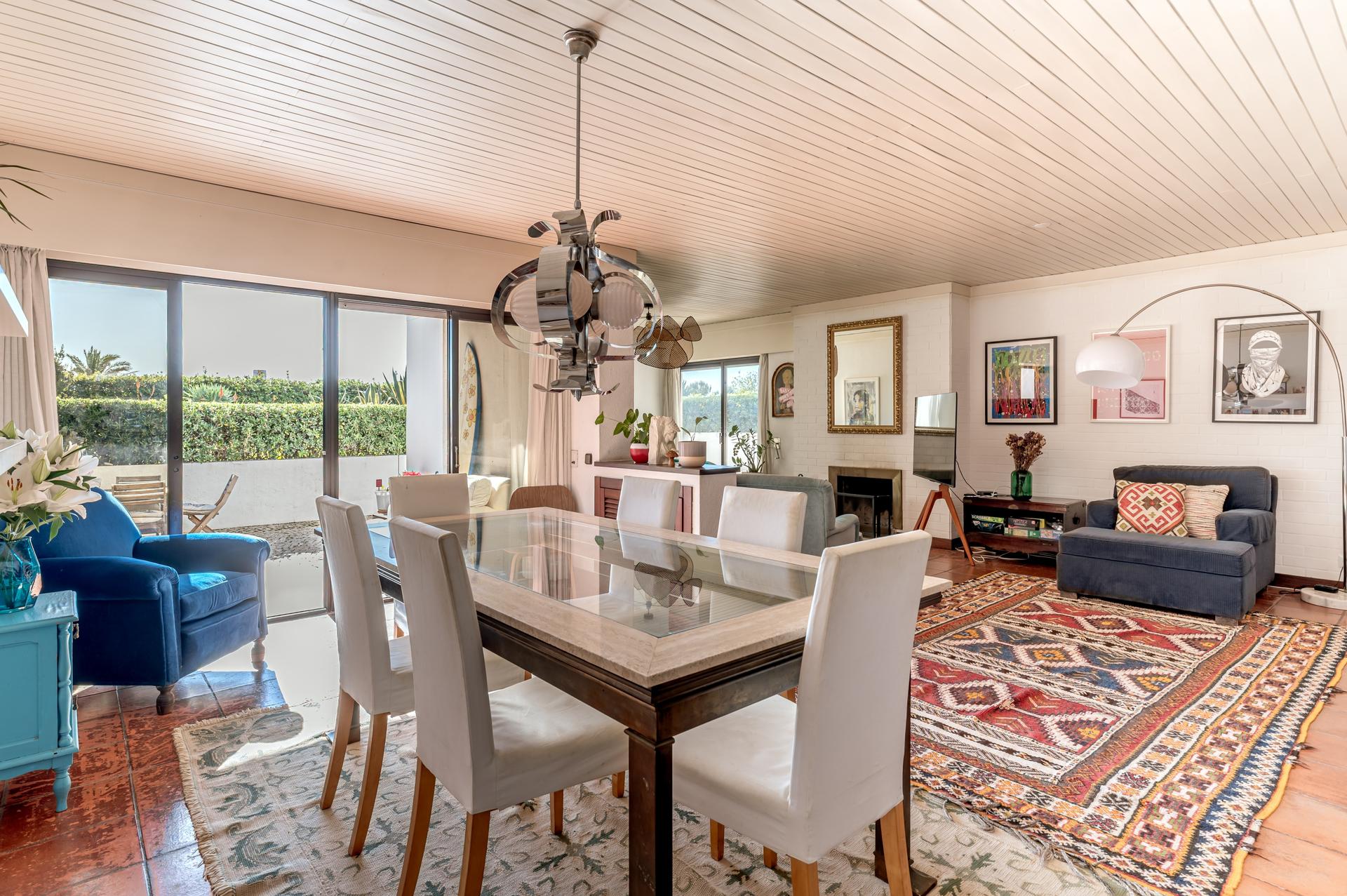 Apartment in Cascais (94621) — photograph 5