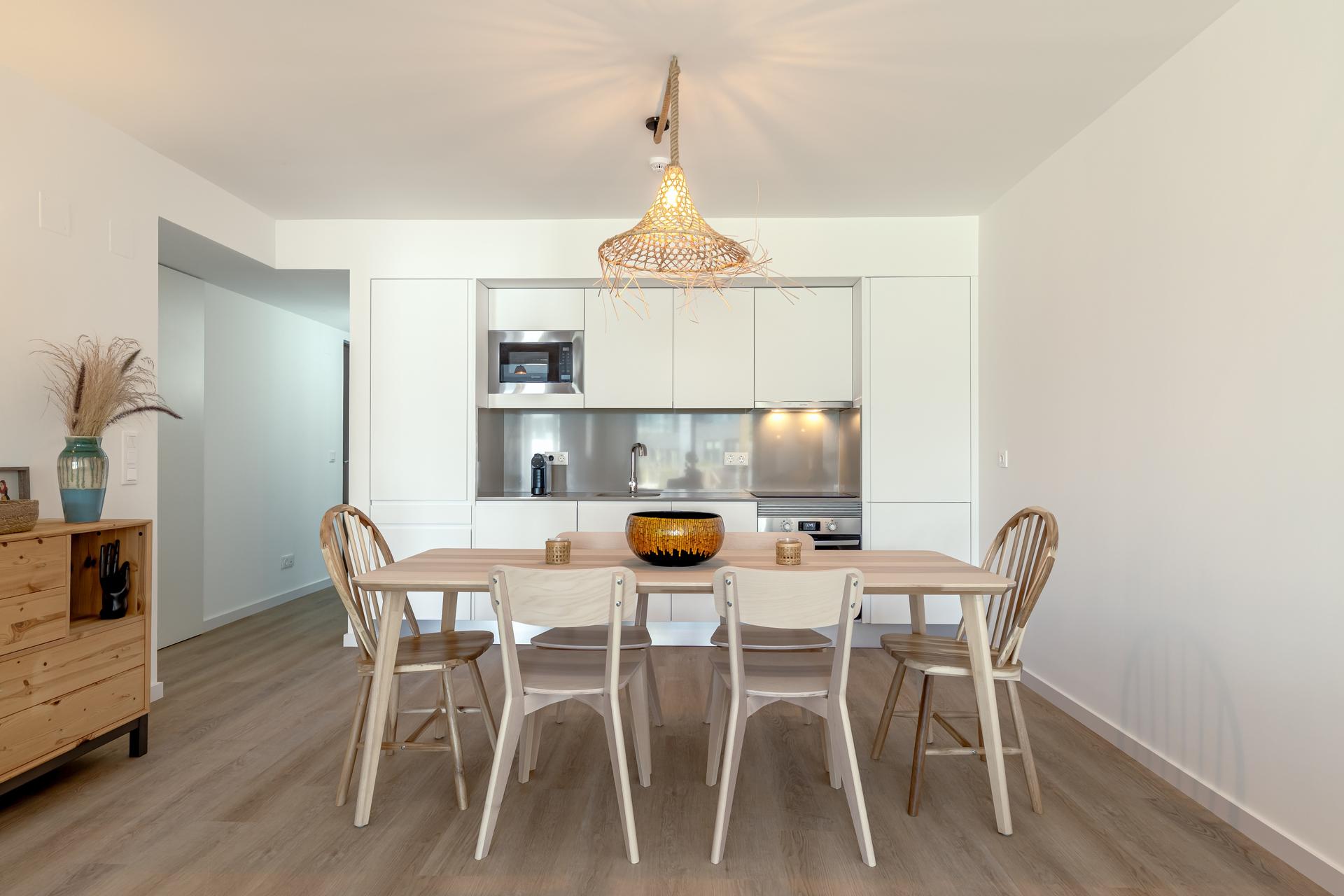 Apartment in Sines (98552) — photograph 2