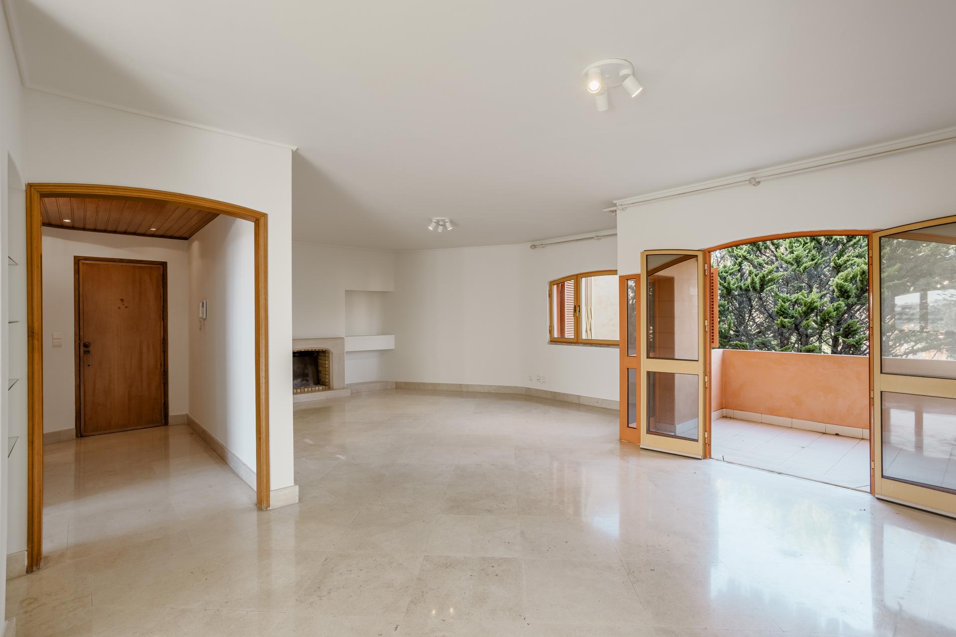 Apartment in Cascais (86662) — photograph 2