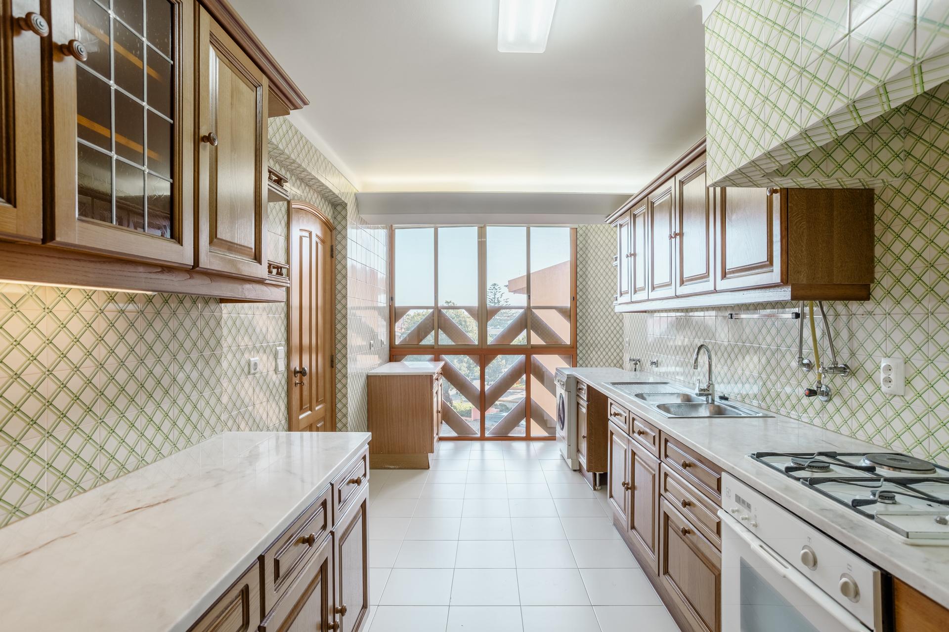 Apartment in Cascais (86662) — photograph 5