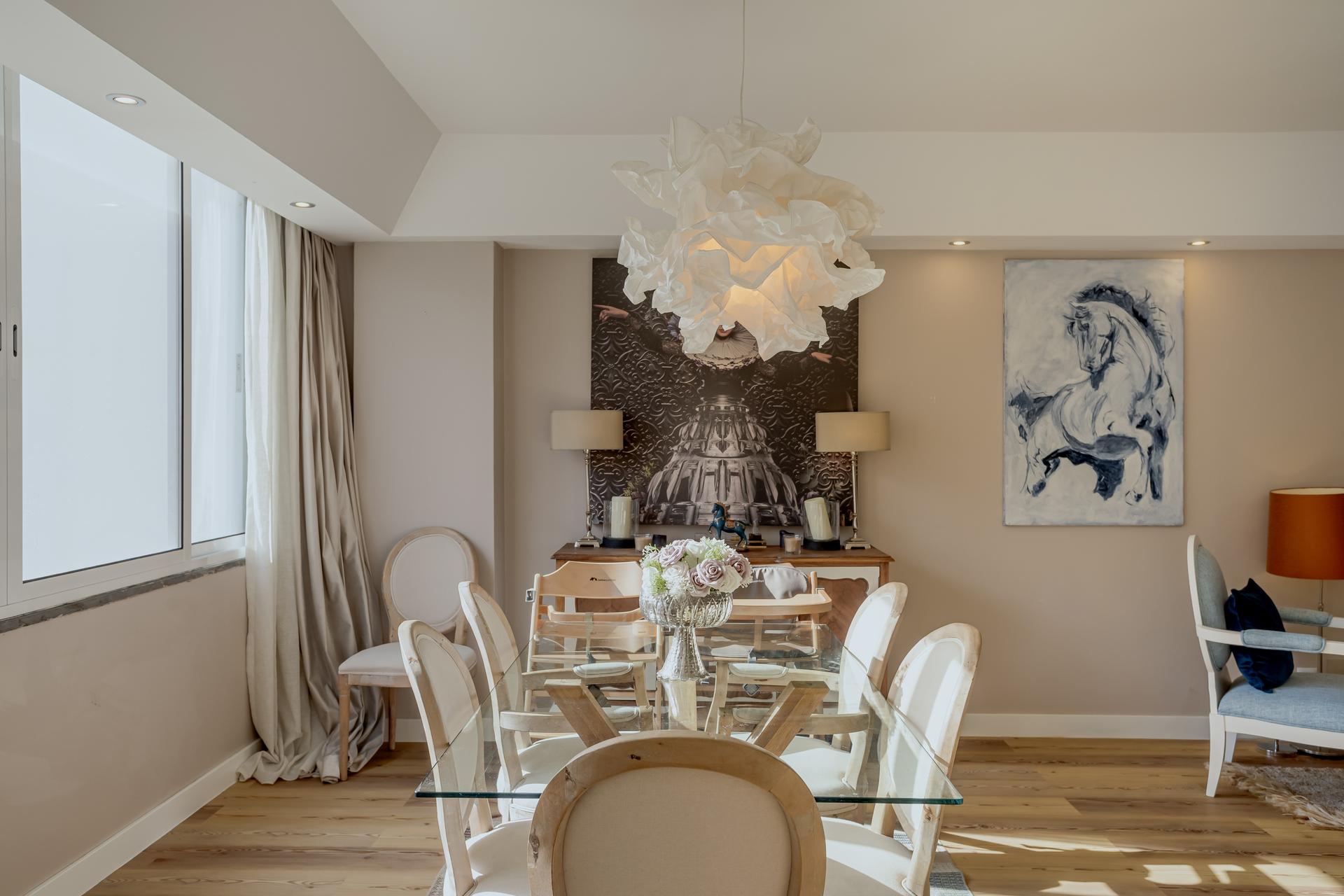 Apartment in Cascais (95932) — photograph 5