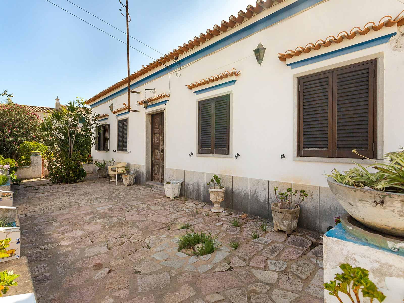 House in Silves (68047) — photograph 3