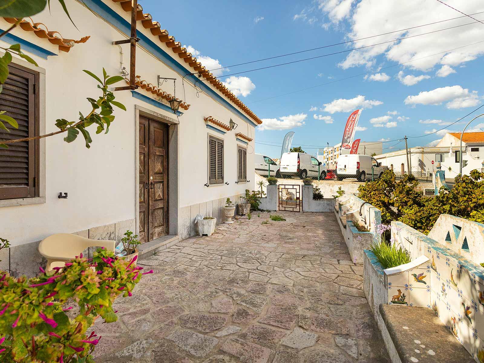 House in Silves (68047) — photograph 4