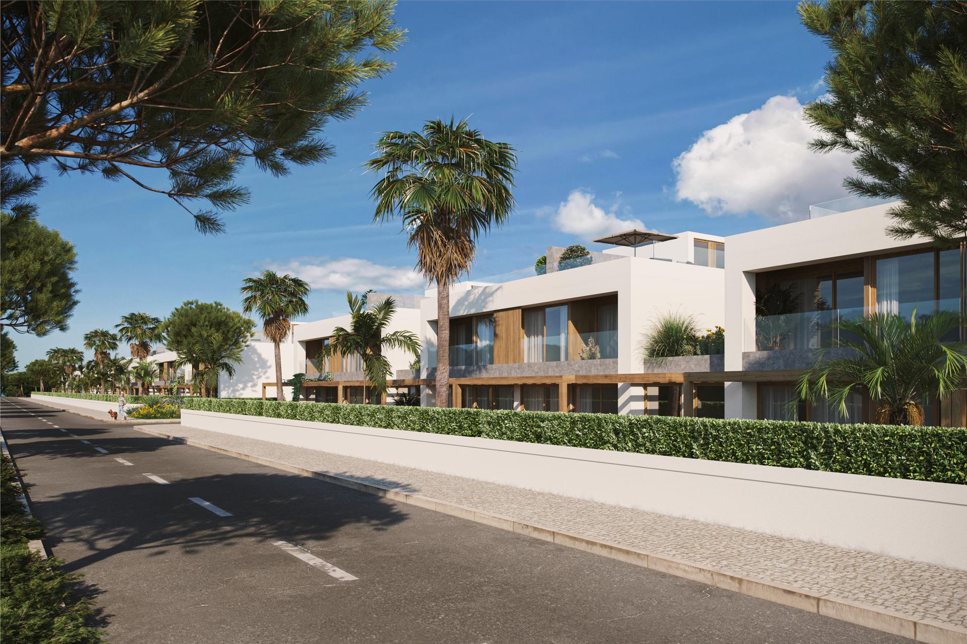 Apartment in Sines (73085) — photograph 3