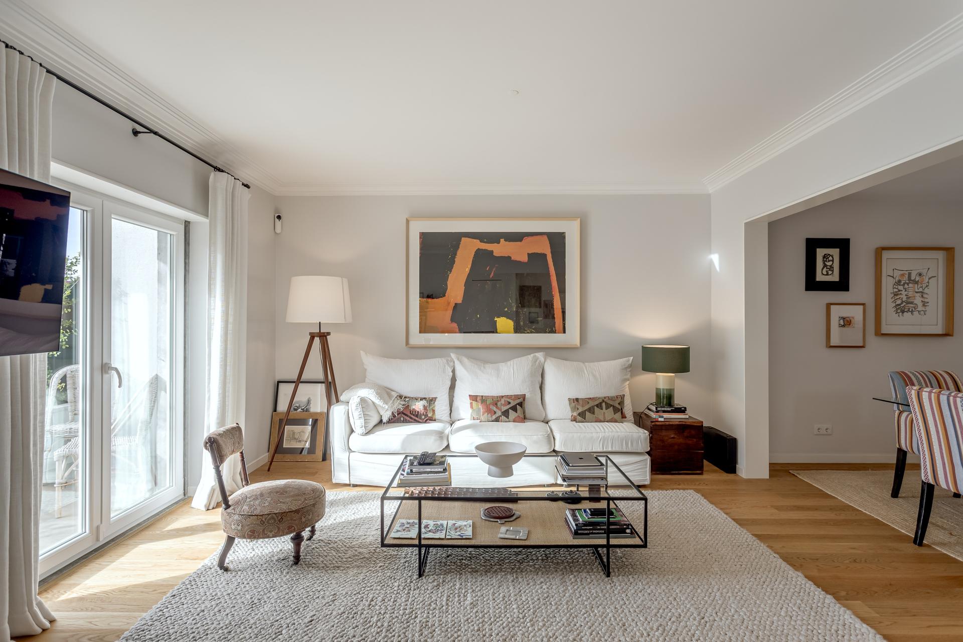 House in Cascais (93266) — photograph 4