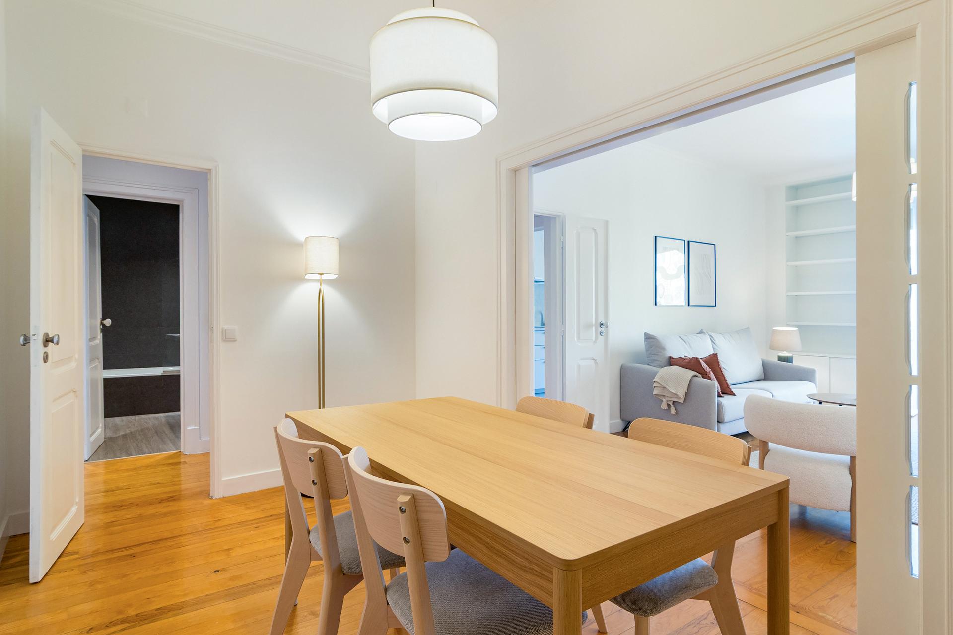 Apartment in Lisboa (98229) — photograph 5