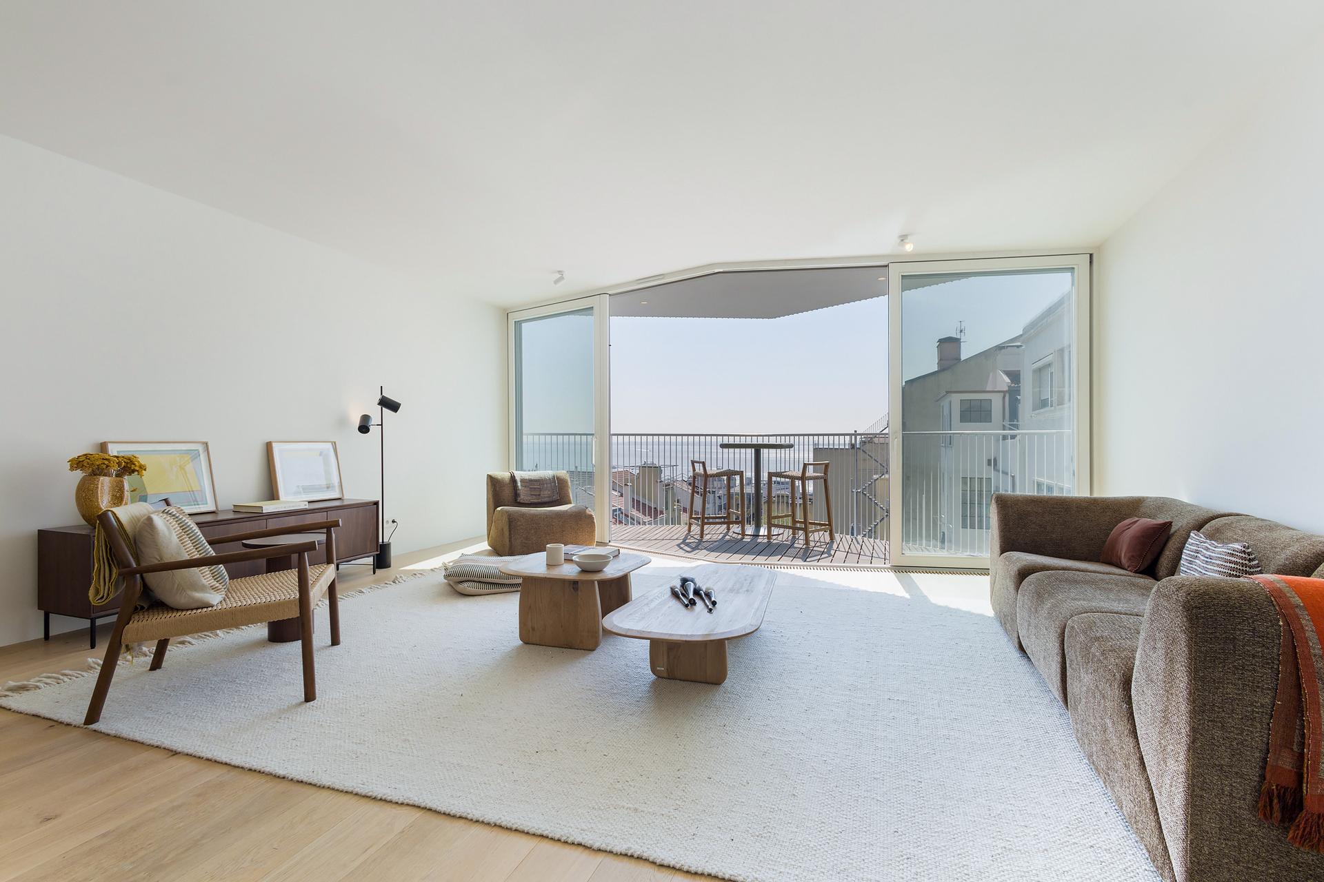 Apartment in Lisboa (95968) — photograph 2