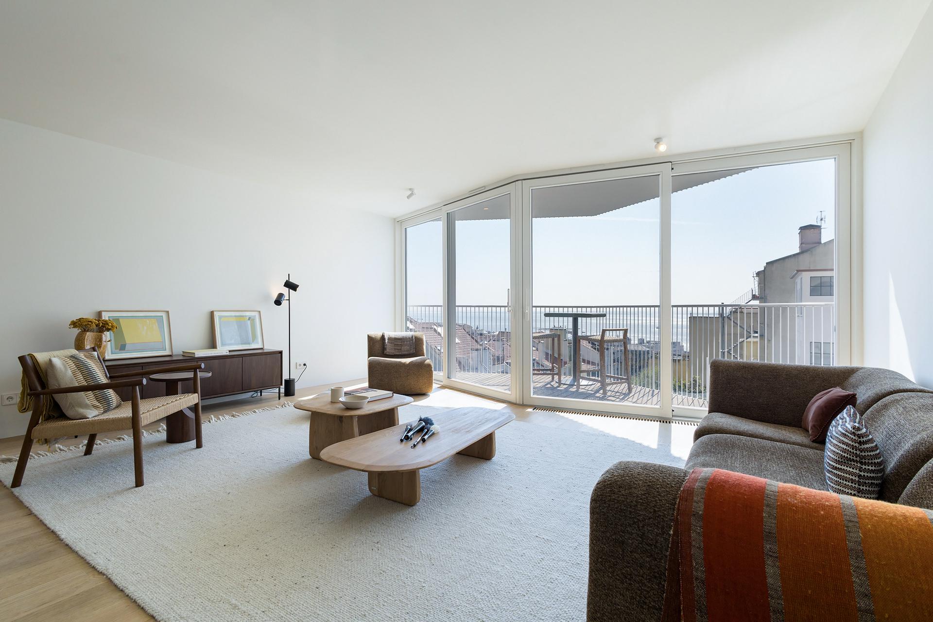 Apartment in Lisboa (95968) — photograph 3