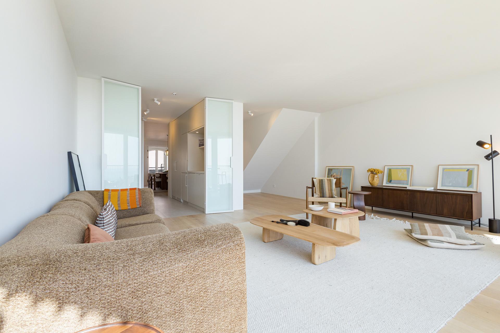 Apartment in Lisboa (95968) — photograph 4