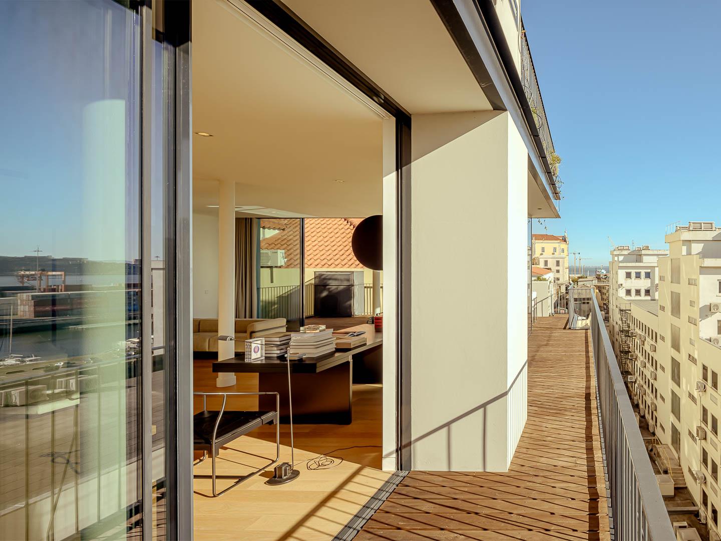 Apartment in Lisboa (93884) — photograph 4