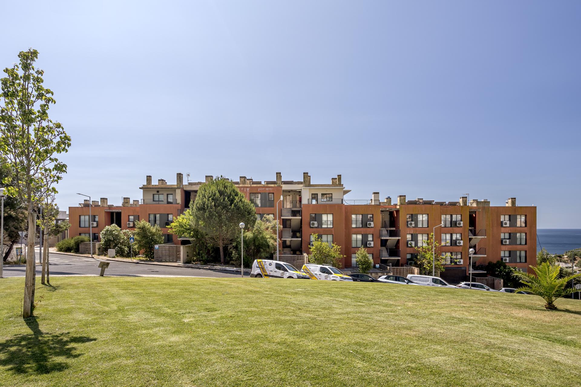 Apartment in Sesimbra (94656) — photograph 4