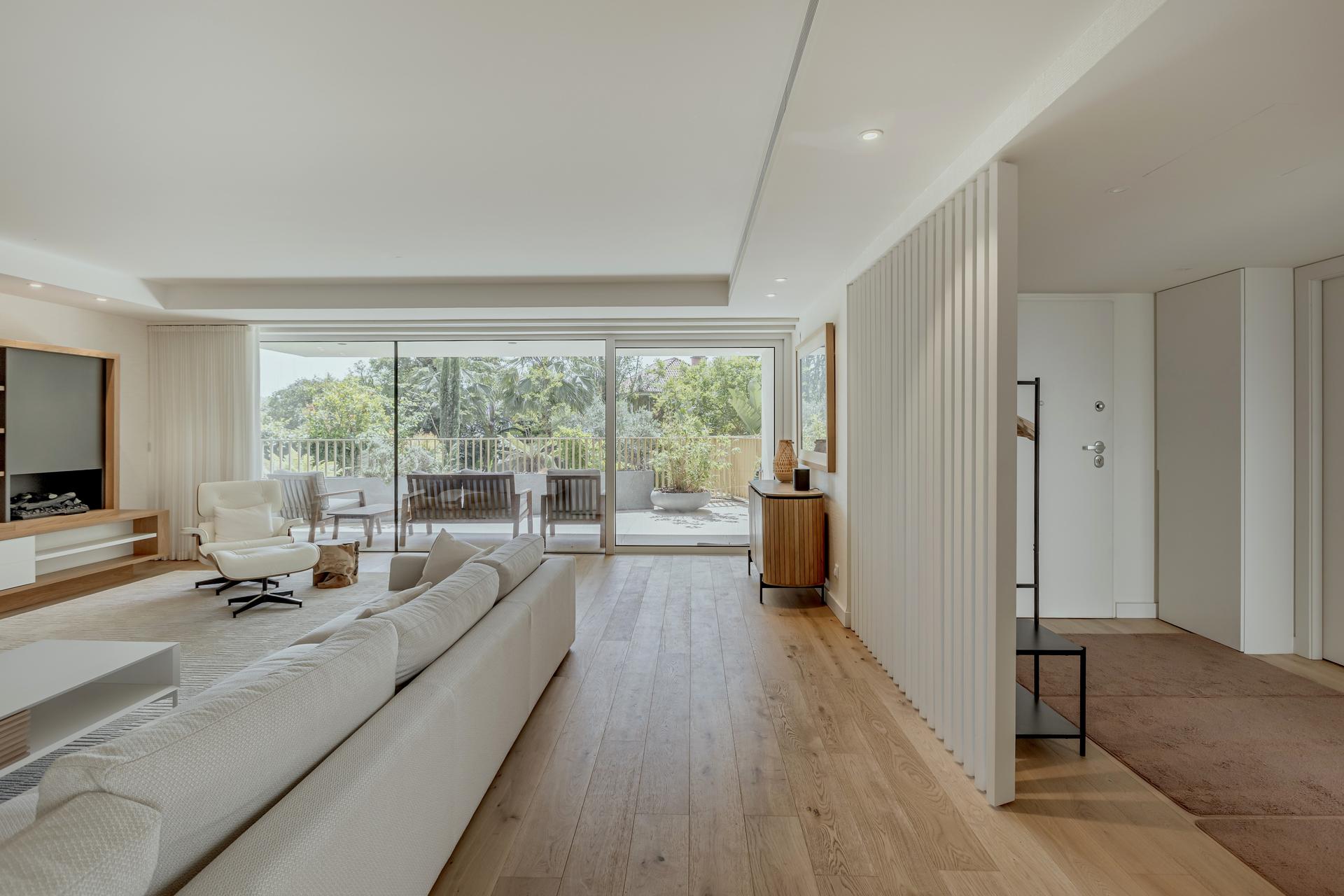 Apartment in Lisboa (96587) — photograph 5