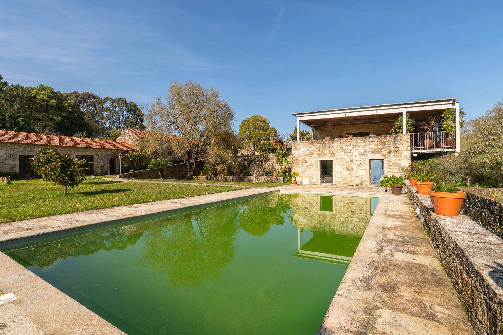 Farm in Viana do Castelo — photograph 2