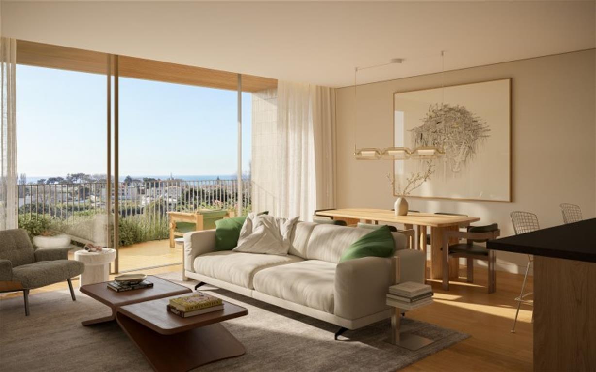 Apartment in Porto (96585) — photograph 5