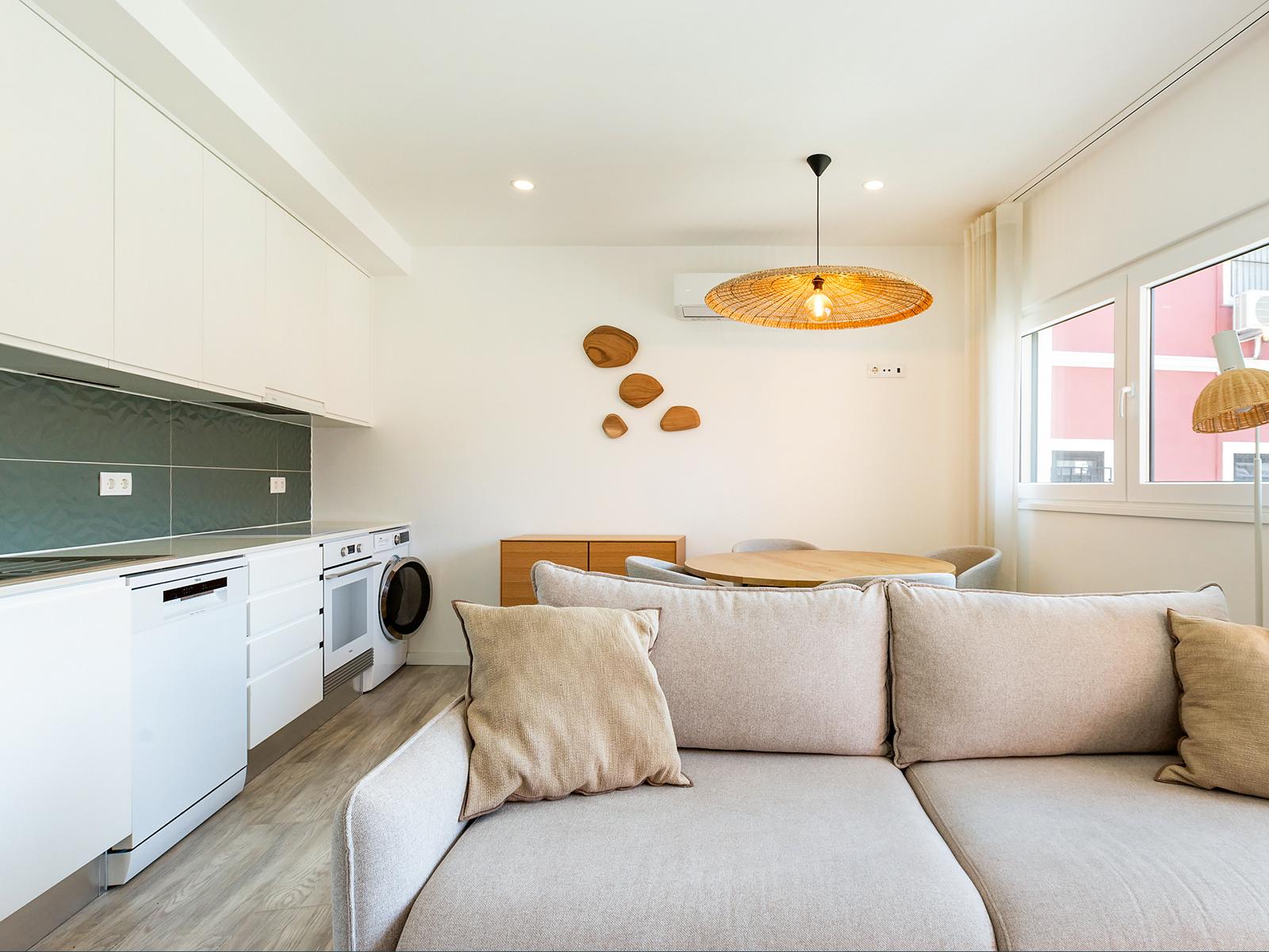 Apartment in Lisboa (98633) — photograph 2