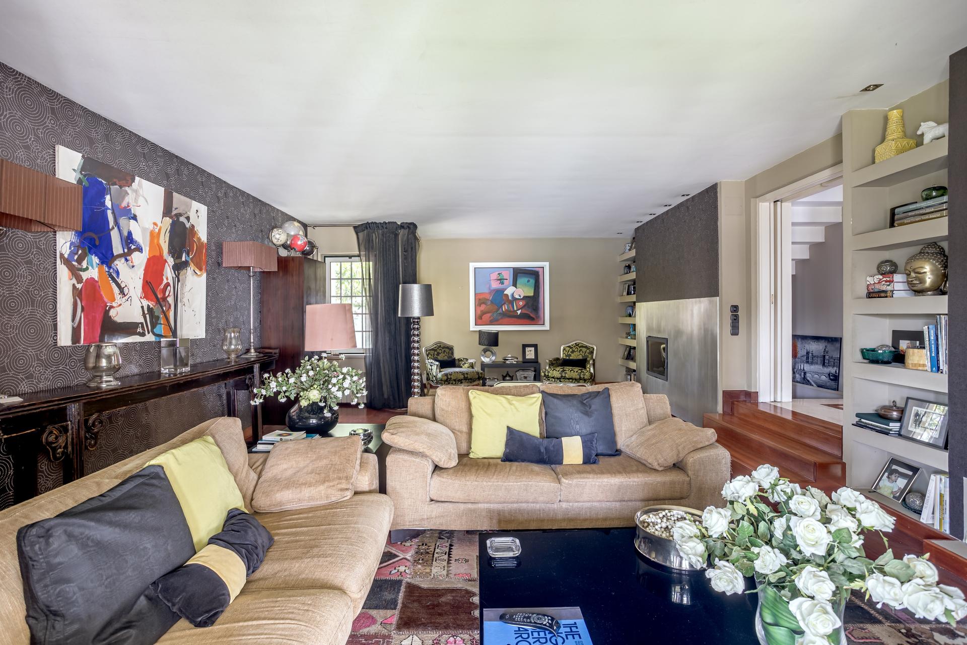 House in Sintra (90965) — photograph 5