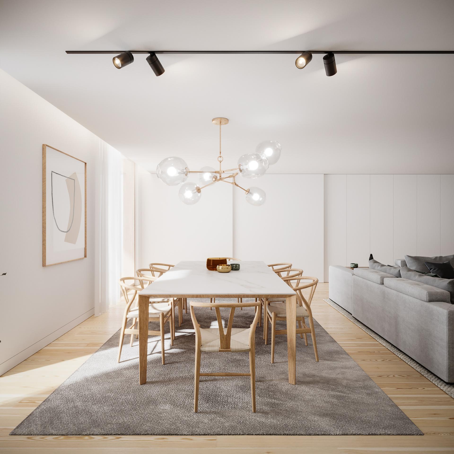 Apartment in Porto (95716) — photograph 2
