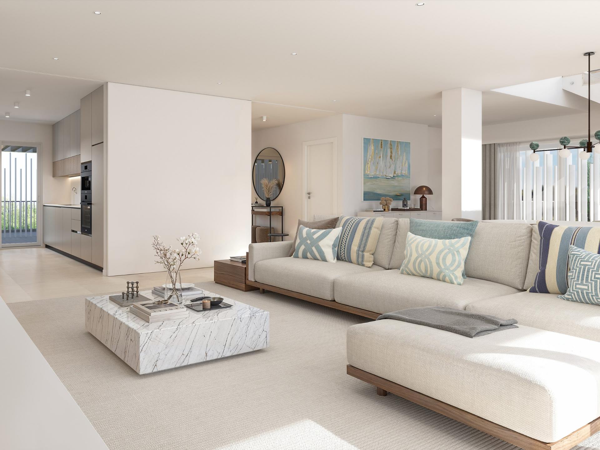 Alfarroba Condominium — photograph 4