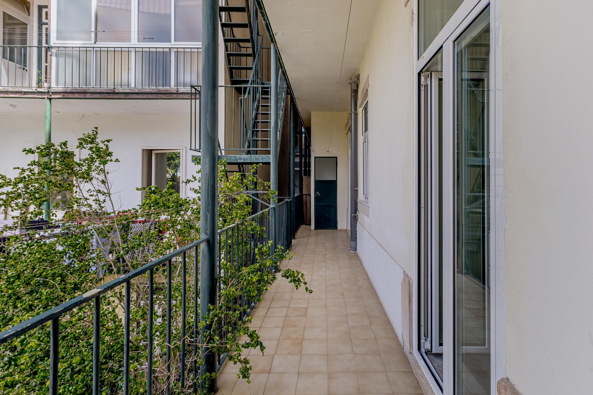 Apartment in Lisboa (97848) — photograph 2