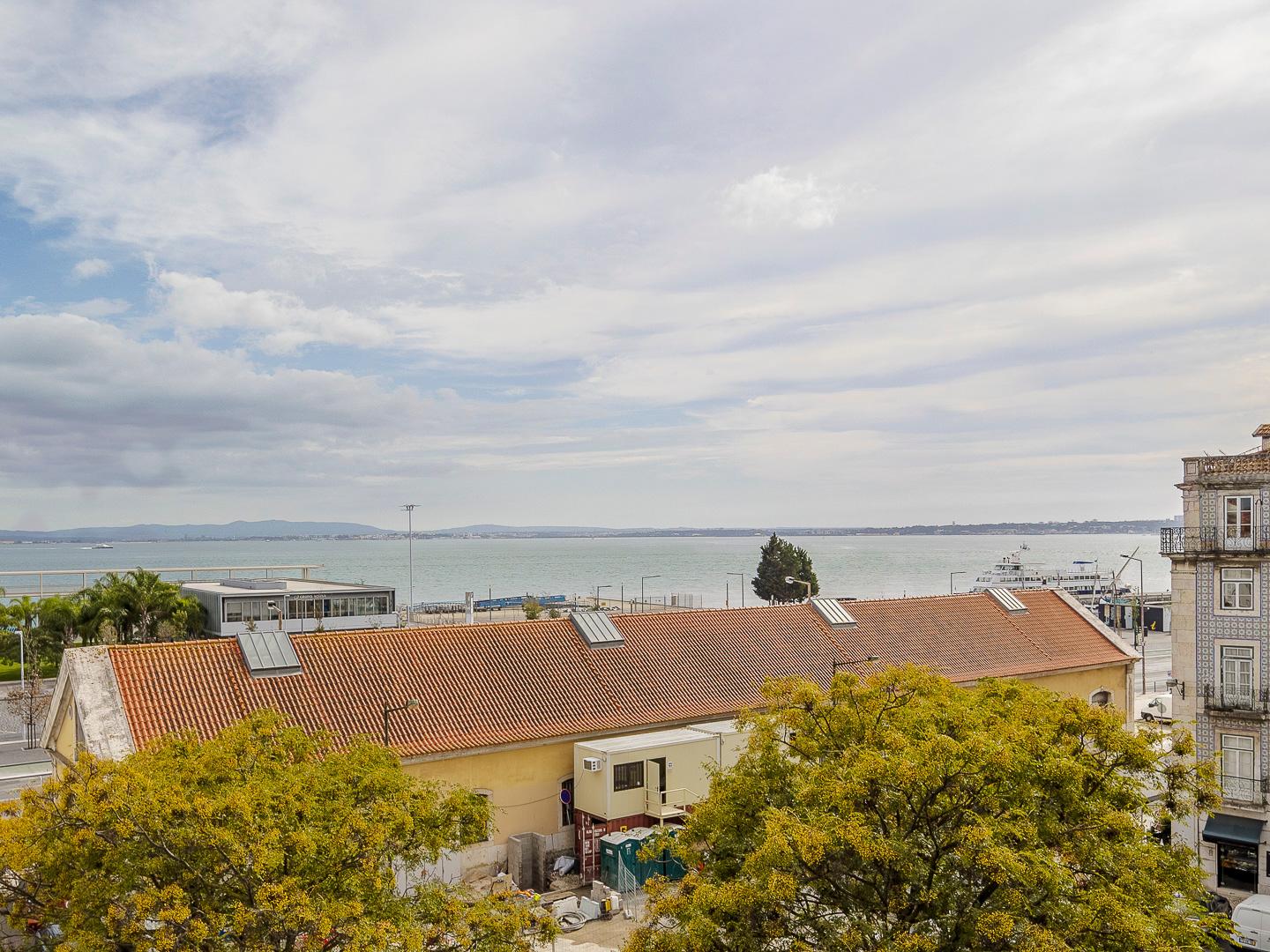 Apartment in Lisboa (82998)