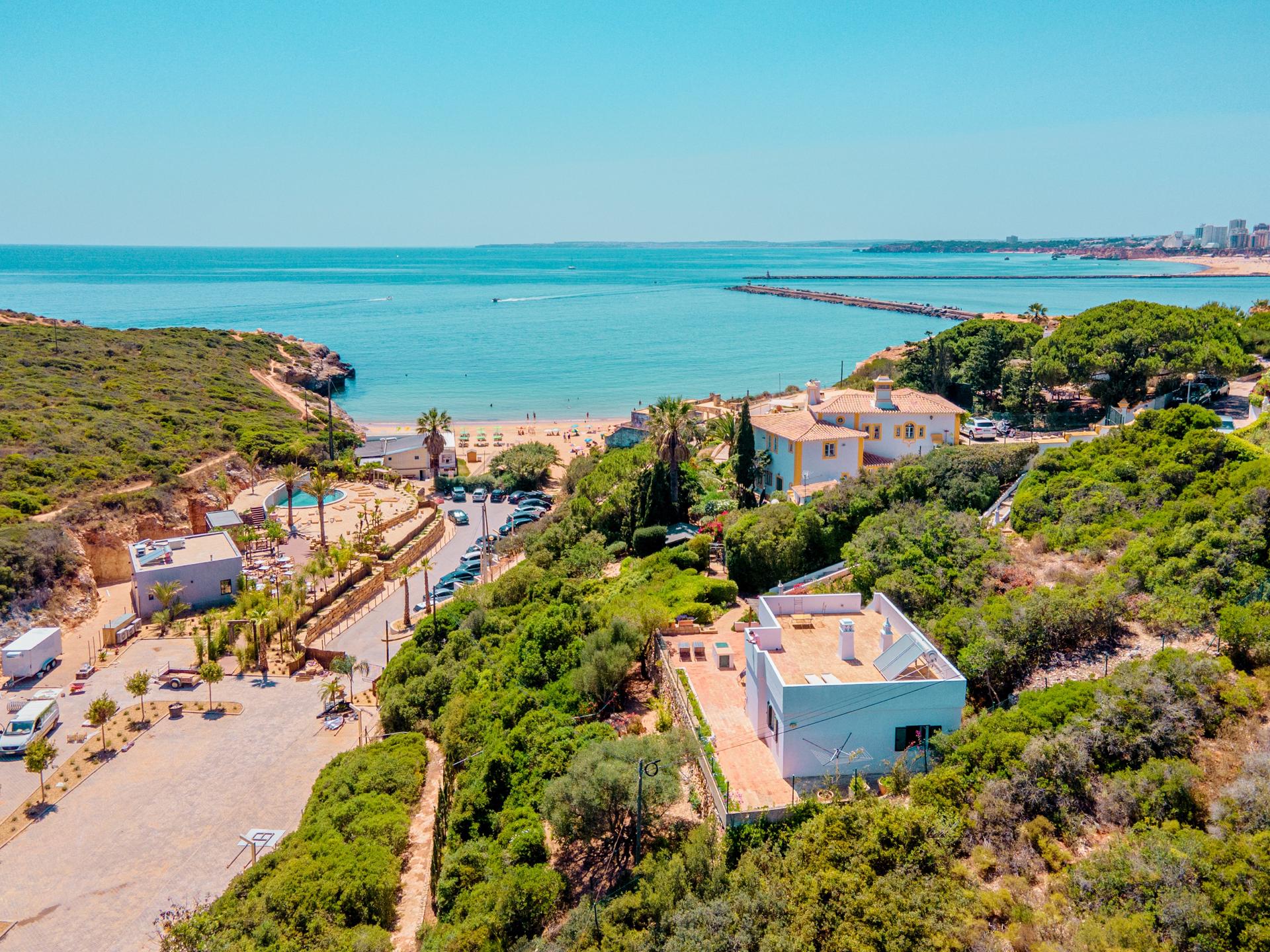 House in Lagoa (97870)