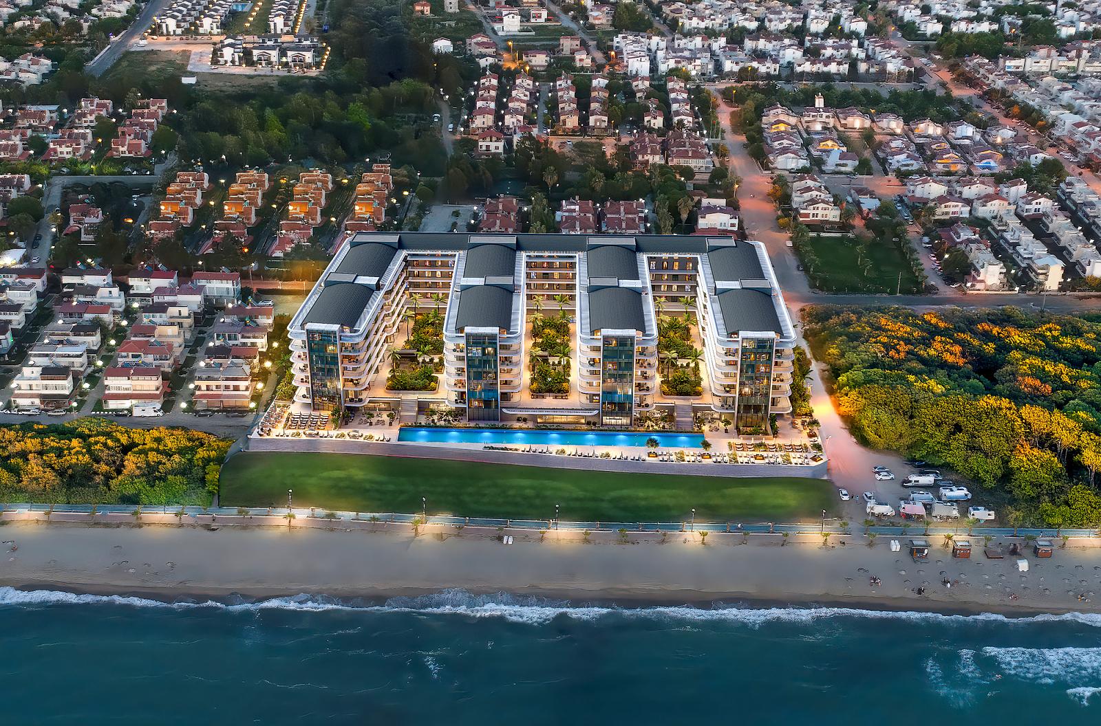 Apartments in Davutlar, Kuşadası (CII-00076) — photograph 5