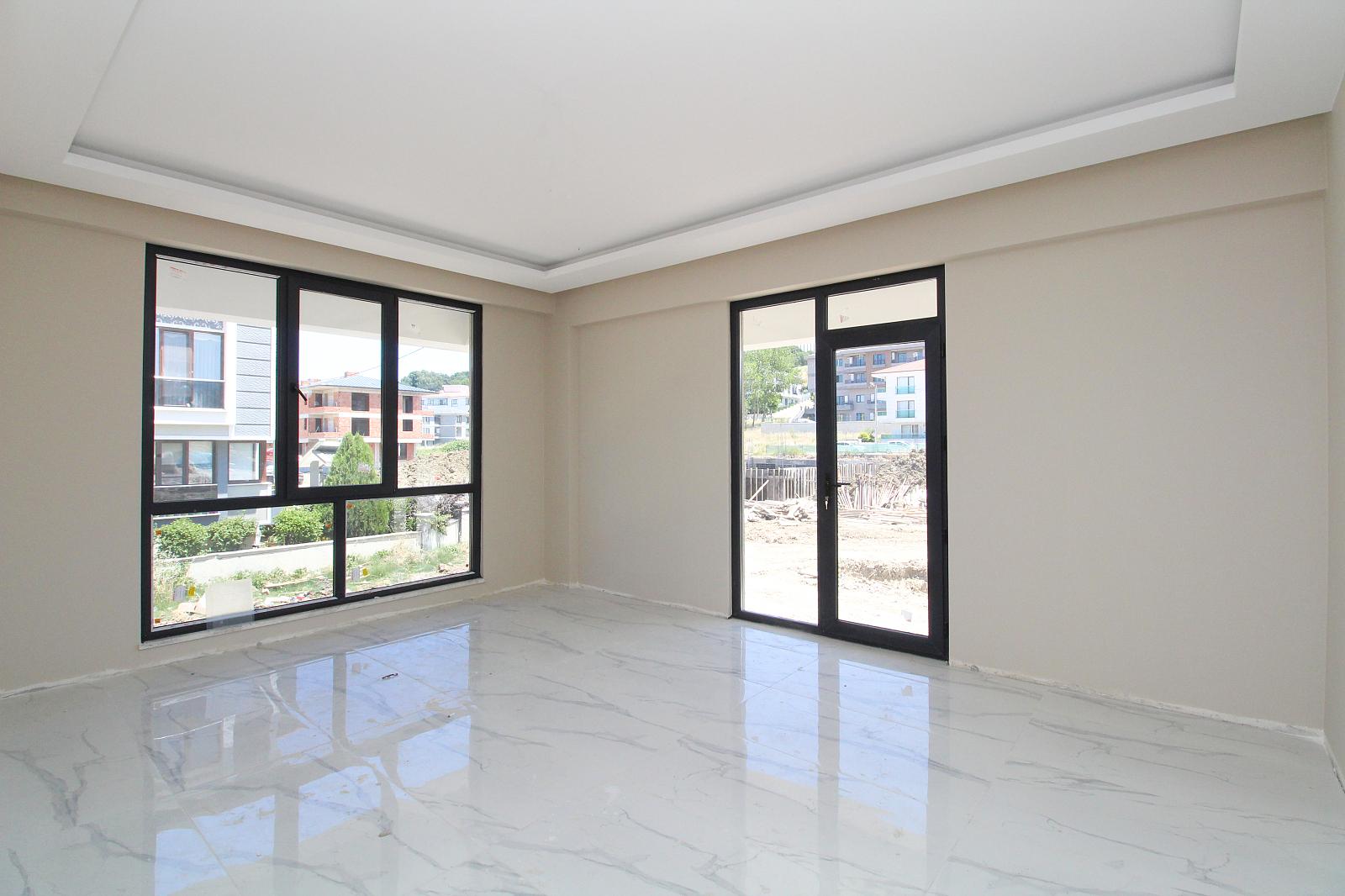 Apartments in Safran, Yalova Merkez (YVX-00177) — photograph 3