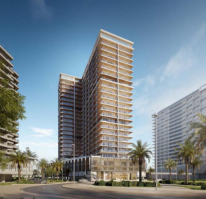Apartments in Al Jaddaf, Dubai (DXB-00224) — photograph 2