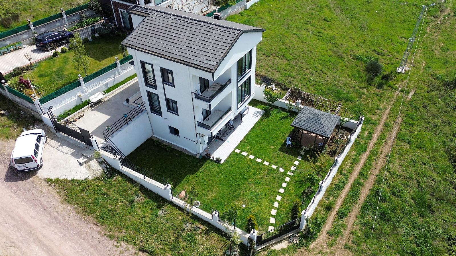Apartments in Akköy/Termal/Yalova, Termal (YVX-00166) — photograph 2