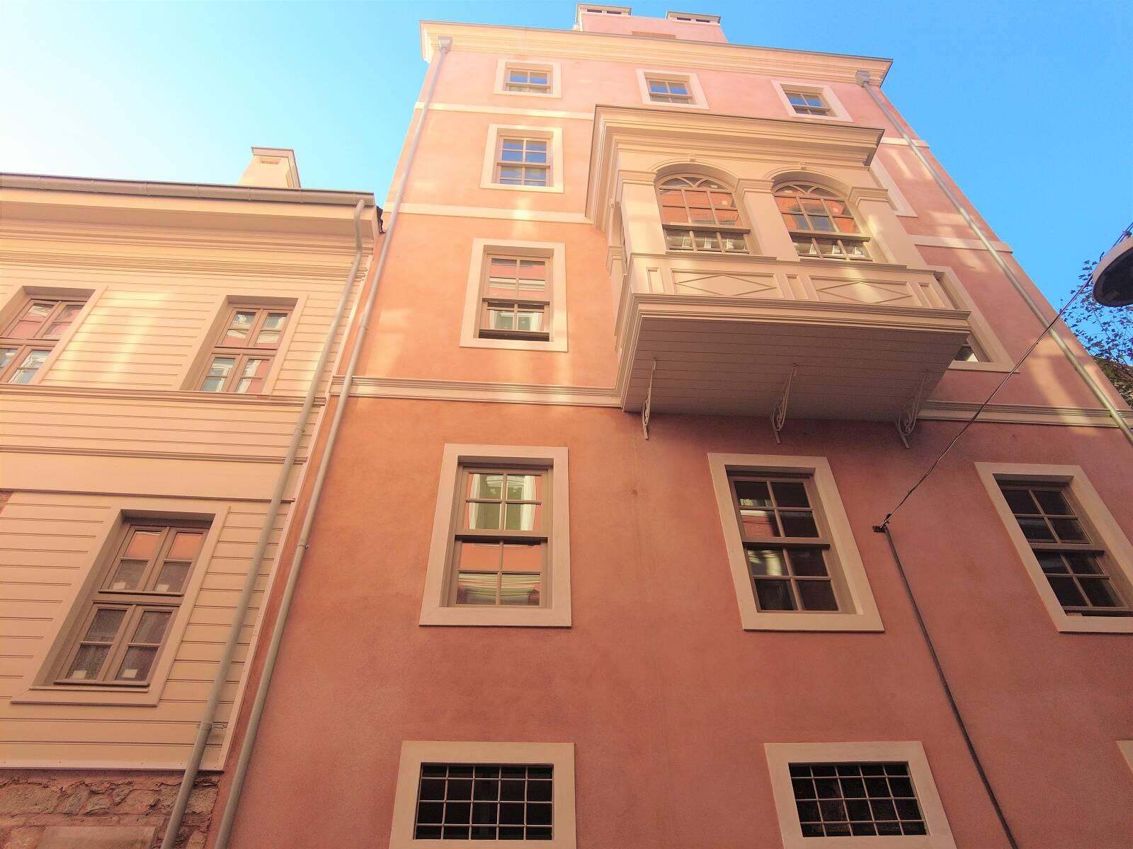 Apartments in Tomtom, Beyoğlu (IST-00806) — photograph 3