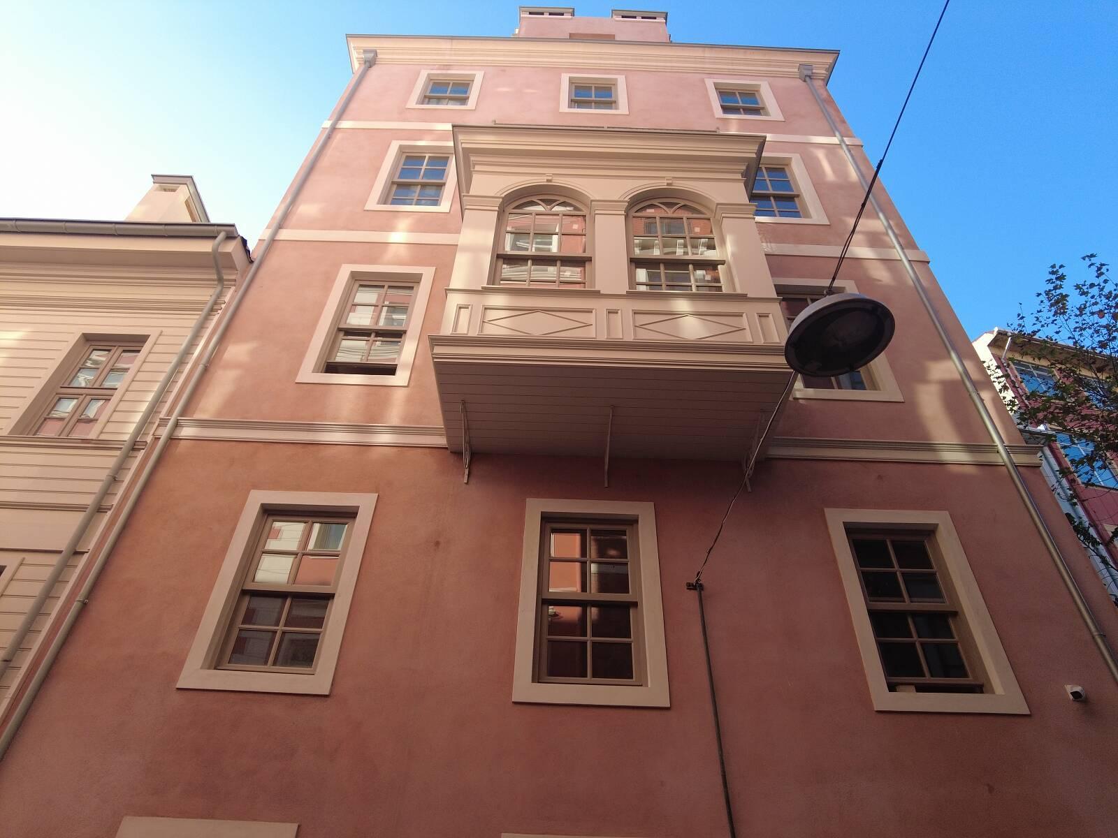 Apartments in Tomtom, Beyoğlu (IST-00806) — photograph 5