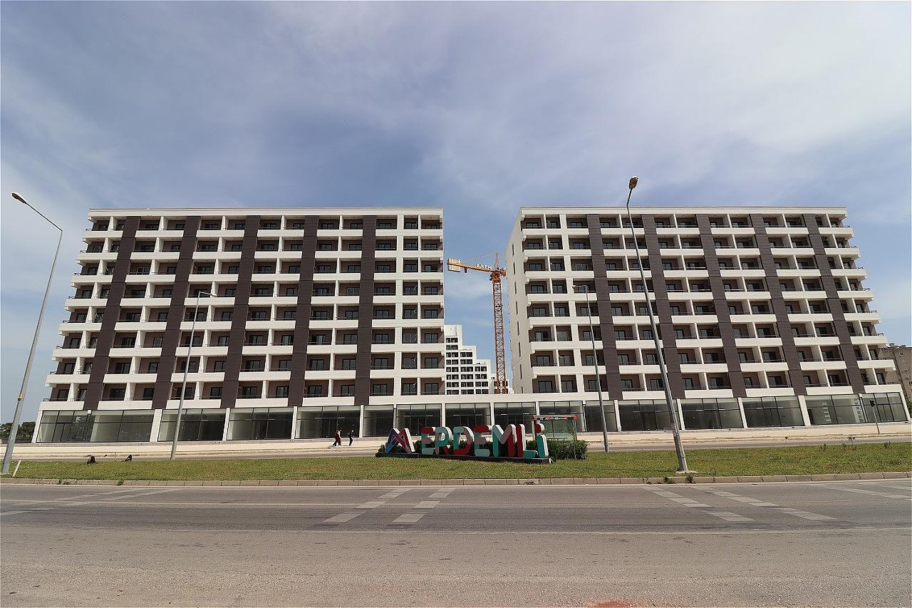 Apartments in Tömük, 215. Sk. 1/A (COV-00266) — photograph 4