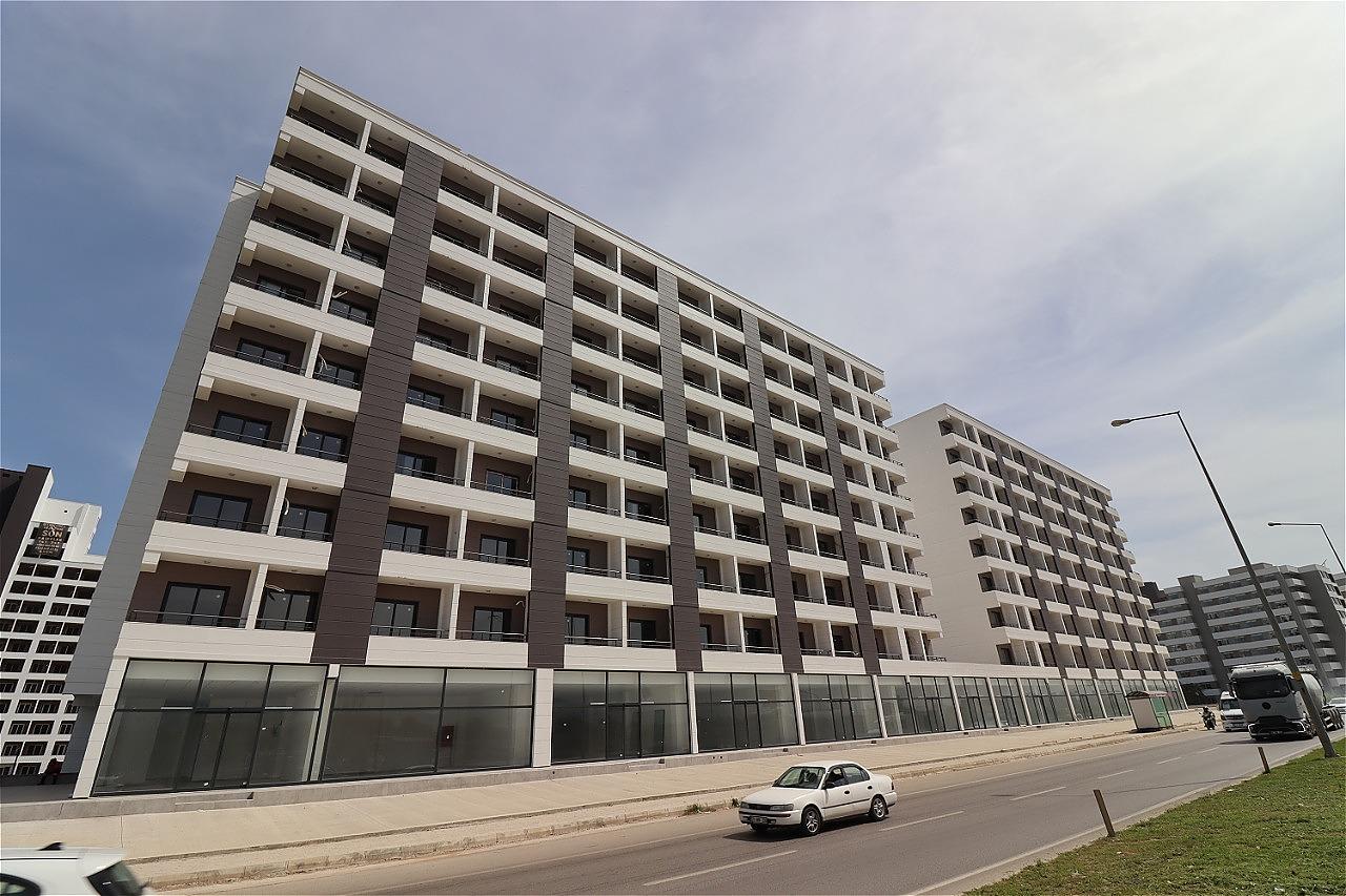 Apartments in Tömük, 215. Sk. 1/A (COV-00266) — photograph 5