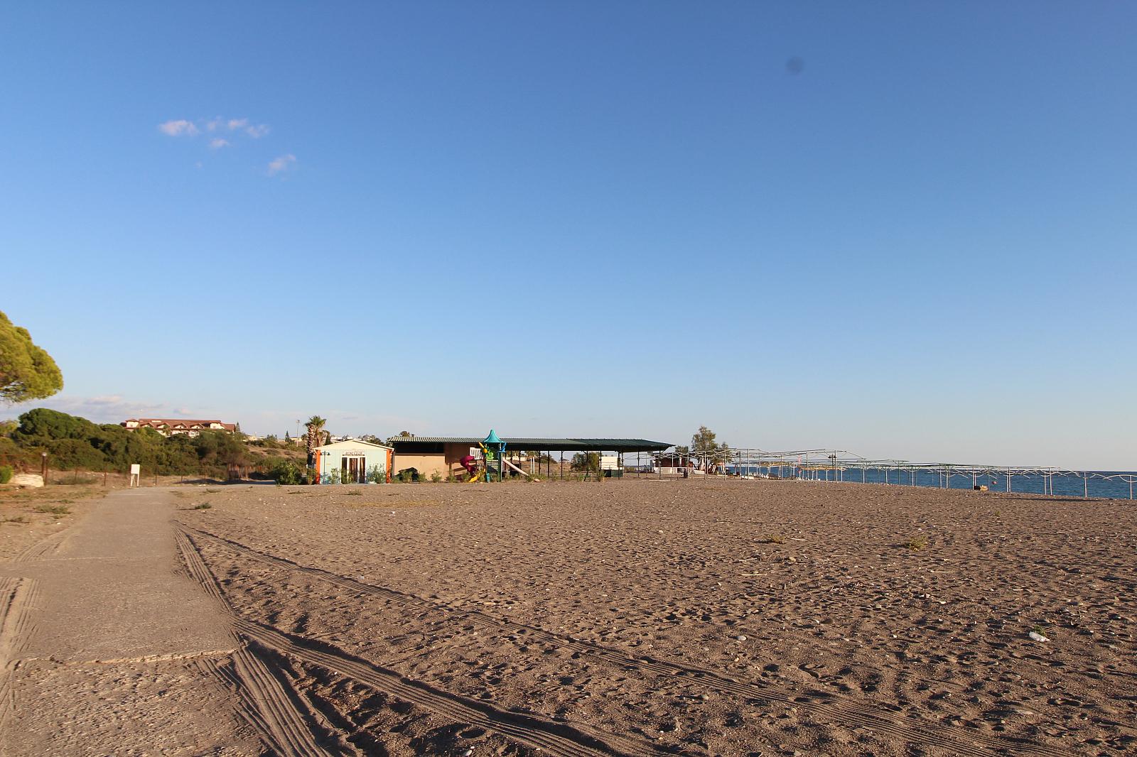 Apartments in Örenşehir, Manavgat (AYT-04743) — photograph 4