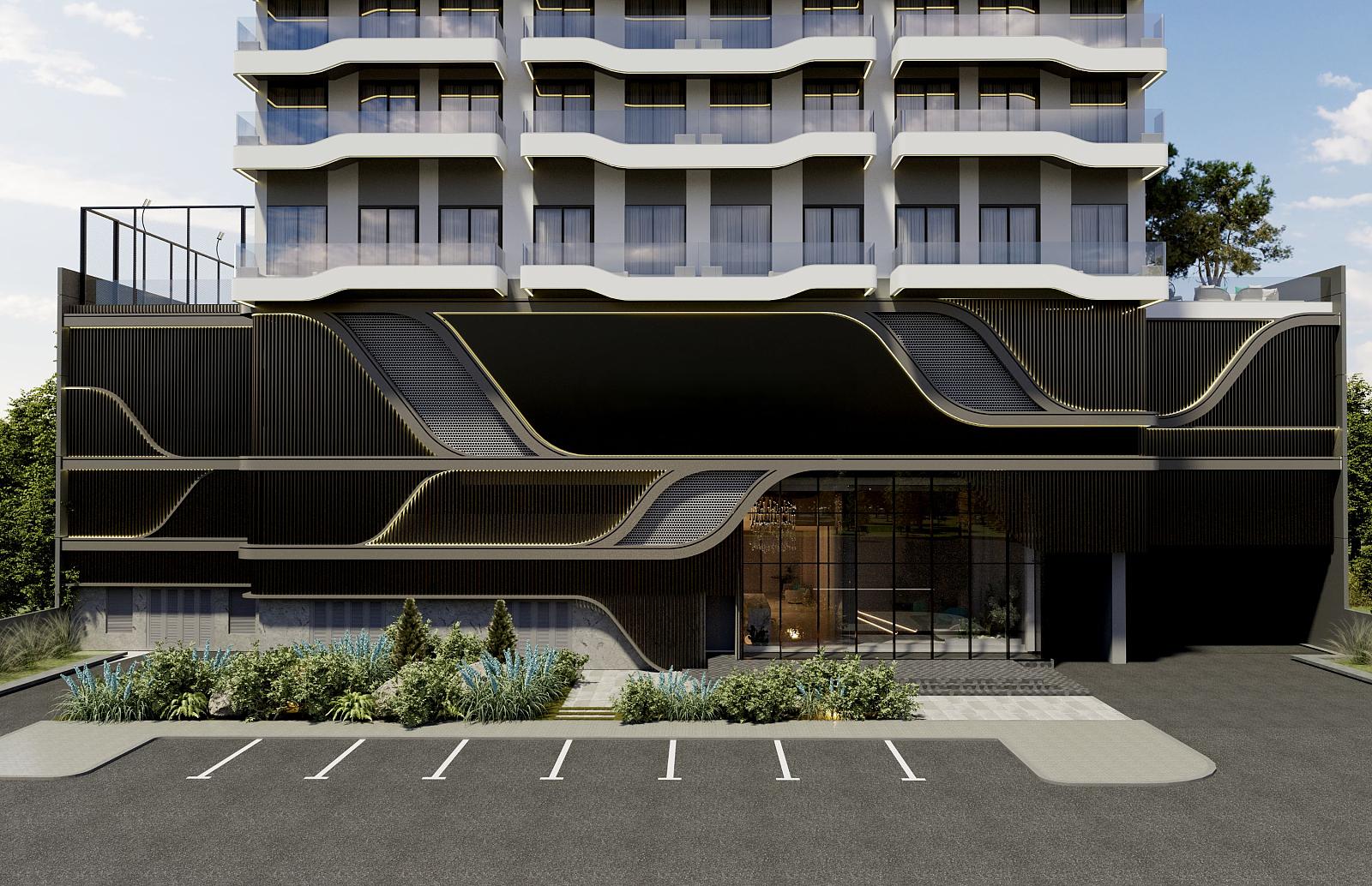 Apartments in Dubailand, Dubai (DXB-00418) — photograph 5