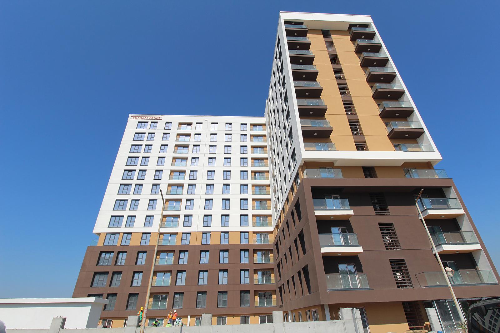 Apartments in Maltepe, Davutpaşa Cd. No:32 (IST-01855) — photograph 2