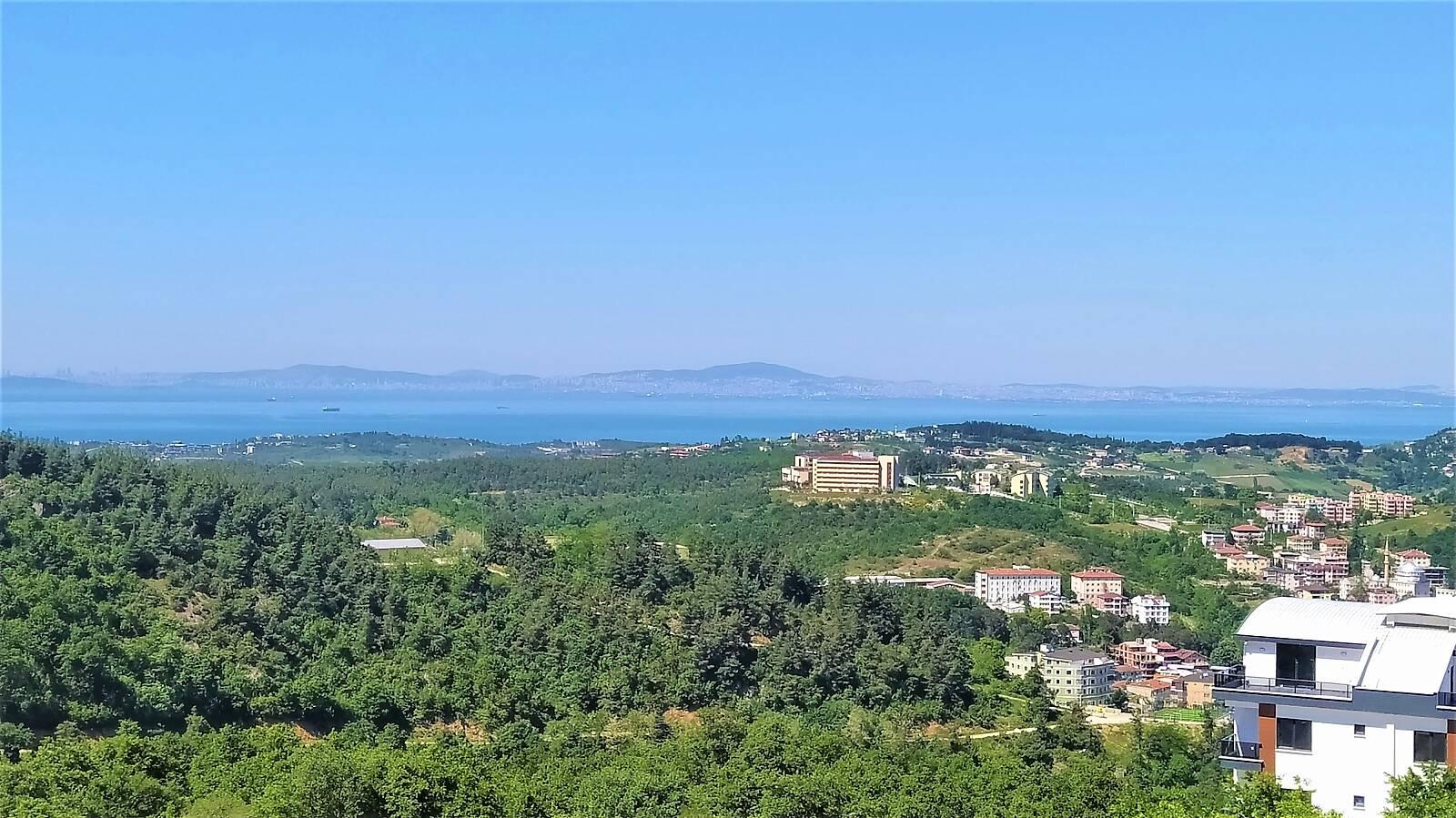 Apartments in Üvezpınar, Termal (YVX-00048) — photograph 4